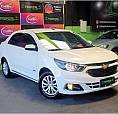 Chevrolet Cobalt 2018 1.8 Mpfi Elite 8V Flex 4P Automático