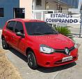 Renault Clio 1.0 
