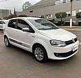 Volkswagen Fox 1.6 Mi Rock In Rio 8V Flex 4P Manual