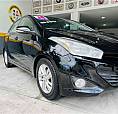 Hyundai Hb20S 2014 1.6 Premium 16V Flex 4P Automático