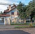 Porto Alegre - Casa Padrão - Tristeza