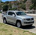 Amarok 2012 Cd 4X4 Higline 