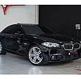 Bmw 535I 2016 3.0 M Sport 24V Gasolina 4P Automático