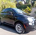 Fiat 500 Evo Cult 1.4 - O Mais Novo De Belo Horizonte