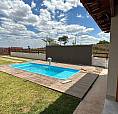 Casa De Alto Padrão No Lago Corumba Iv Em Alexania Goias.. 1L7P70Q