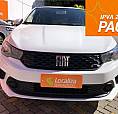 Fiat Argo 2019/2020 1.0 Firefly Flex Drive Manual