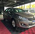 C4 Lounge Origine 1.6 Turbo Flex  Aut.