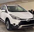 Hyundai Hb20X Premium 1.6 Flex 16V Aut. 2017