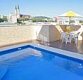 Cobertura Central Com Piscina Em Santa Cruz Do Sul