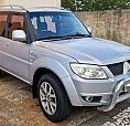 Tr4 4X4 Automatico
