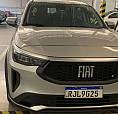 Fastback 1.0 T200 Audace Com 7000 Km 