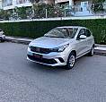 Fiat Argo 2022