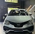 Toyota Etios X 1.3 Flex 16V 5P Mec. 2018/2019