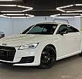 Audi Tt 2.0 16V Tfsi S-Tronic 2015