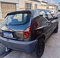Chevrolet Celta Life/ Ls 1.0 Mpfi 8v Flexpower 5p 2009