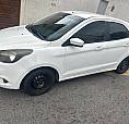 Ford Ka 1.0 Se/se Plus Tivct Flex 5p 2015