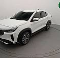 Fiat Fastback 2023 1.0 Turbo 200 Flex Audace Cvt
