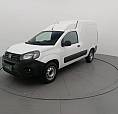 Fiat Fiorino 2024 1.4 Mpi Furgão Endurance 8V Flex 2P Manual