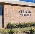 Casa Com 2 Dormitórios À Locação No Condomínio Villa Vic Verona - Votorantim/Sp