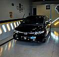 Honda Civic Sedan Exs 1.8/1.8 Flex 16V Aut. 4P 2008