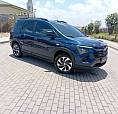 Chevrolet Spin Premier 1.8 8V Econo.flex 5P Aut. 2025