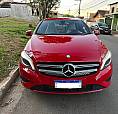 Mercedes-benz Classe A 200 1.6 Tb 16v Urban 156cv Aut. 2014