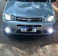 Fiat Palio 1.0 Economy Fire Flex 8V 4P 2011