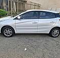 Toyota Yaris Xs 1.5 Flex 16V 5P Aut. 2024