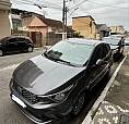 Fiat Argo 1.0 6V Flex. 2022