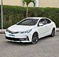 Toyota Corolla Xei 2.0 Flex 16v Aut. 2018