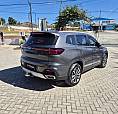 Chery Tiggo 8 Txs 1.6 Turbo Tgdi Aut 2021