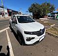 Renault Kwid Zen 1.0 Flex 12V 5P Mec. 2025