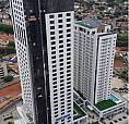 Flat De Luxo Próximo Ao Shopping Flamboyant 
