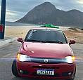 Fiat Palio Hlx 1.8 Mpi Flex 8V 4P 2005
