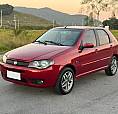 Fiat Palio Elx 1.4 Mpi Fire Flex 8V 4P 2006