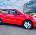 Volkswagen Gol Geração V 1.0 8V Mi Total Flex Mec. 4P 2012