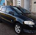 Volkswagen Spacefox Route 1.6 Mi T.flex 5P 2010