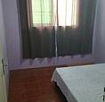 Apartamento Com Garagem No Guajuviras