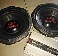 Troco Em Amplificador Urgente