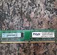 Memória Ram Titan 512Mb Ddr2