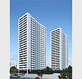 Th- 3 Quartos Excelênte, Apartamento Piedade, Lazer Completo