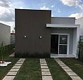 0Portunidade Casas Com Terreno Excedente No Sim, Entrega 12 Meses, Fale Comigo Agora!