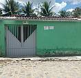 Vendo Essa Casa Em Cajueiro