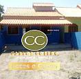 Ct; Cód 422. Casa Em Aquários, Próximo Ao Banco Itaú