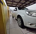 Ford Ka 2010
