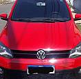 Volkswagen Crossfox 2012 