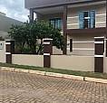 Casa De Condomínio Térrea Para Venda Tem 373 Metros Quadrados Com 4 Quartos