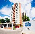 Alugo Apartamento Condomínio Ville De France 