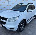 Chevrolet S10 2014 2.8 Lt 4X4 Cd 16V Turbo Diesel 4P Automático