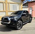 Hilux Srx 2022/22  900Km 